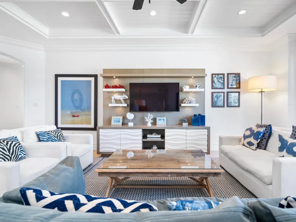 Villa 9104 Grand Isle Exuma BS