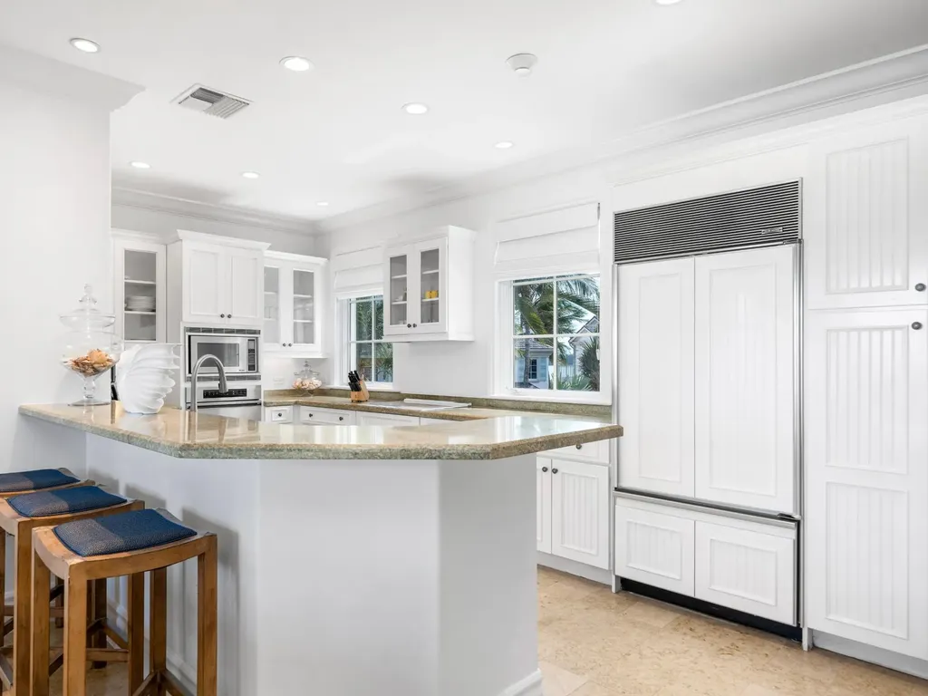 Villa 9104 Grand Isle Exuma BS