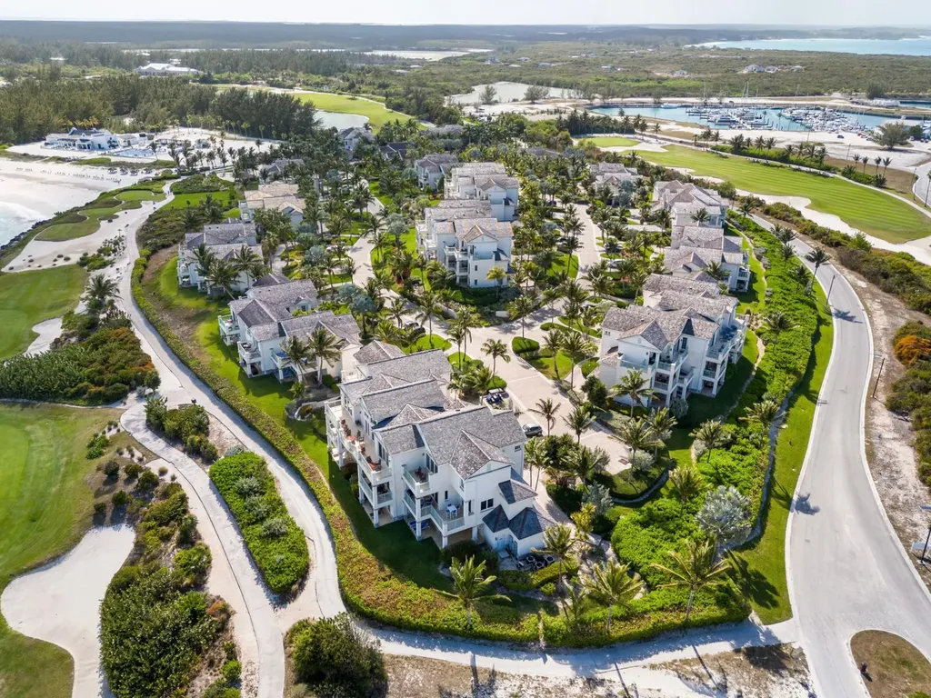 Villa 9104 Grand Isle Exuma BS