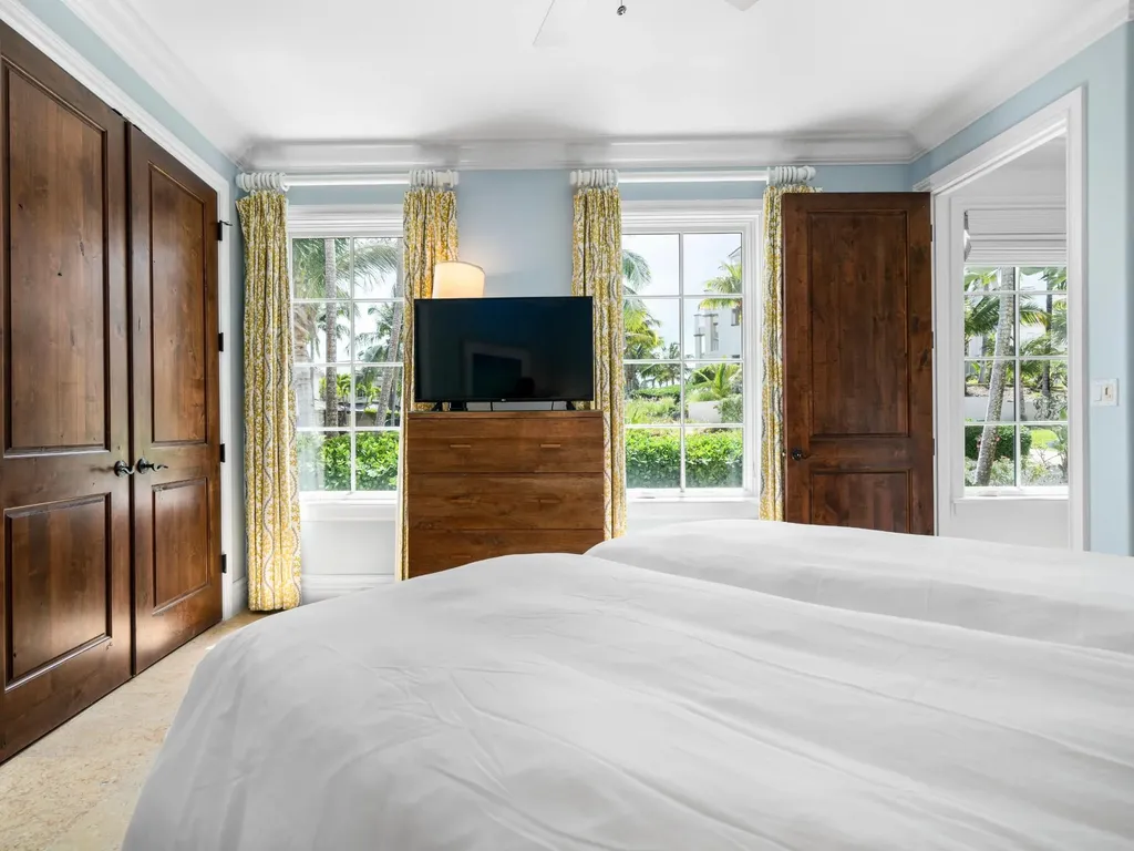 Villa 9104 Grand Isle Exuma BS