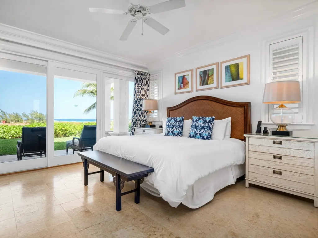 Villa 9104 Grand Isle Exuma BS