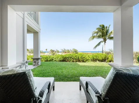 Villa 9104 Grand Isle Exuma BS
