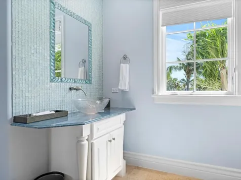 Villa 9104 Grand Isle Exuma BS