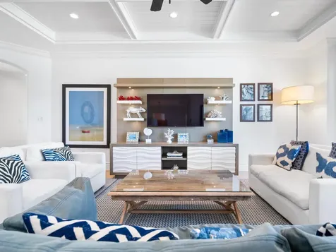 Villa 9104 Grand Isle Exuma BS