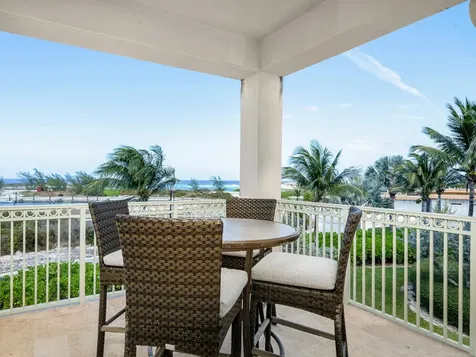 Villa 9104 Grand Isle Exuma BS