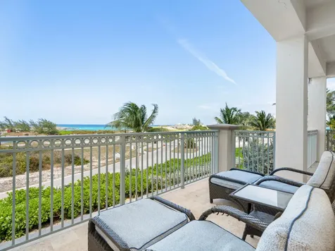 Villa 9104 Grand Isle Exuma BS