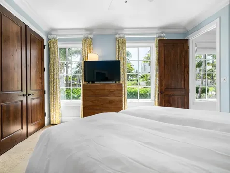 Villa 9104 Grand Isle Exuma BS