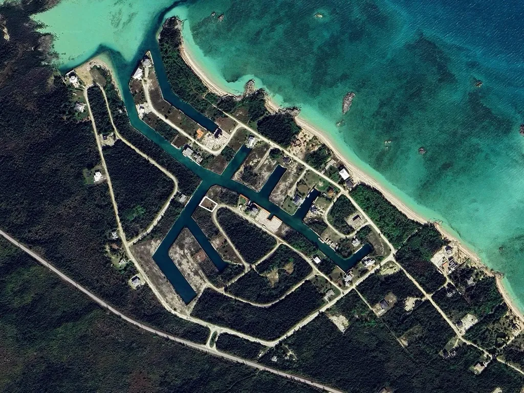 Lot #117 Leisure Lee Abaco BS