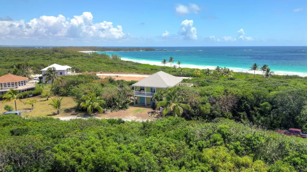 Rhumball #390 Long Beach Abaco BS