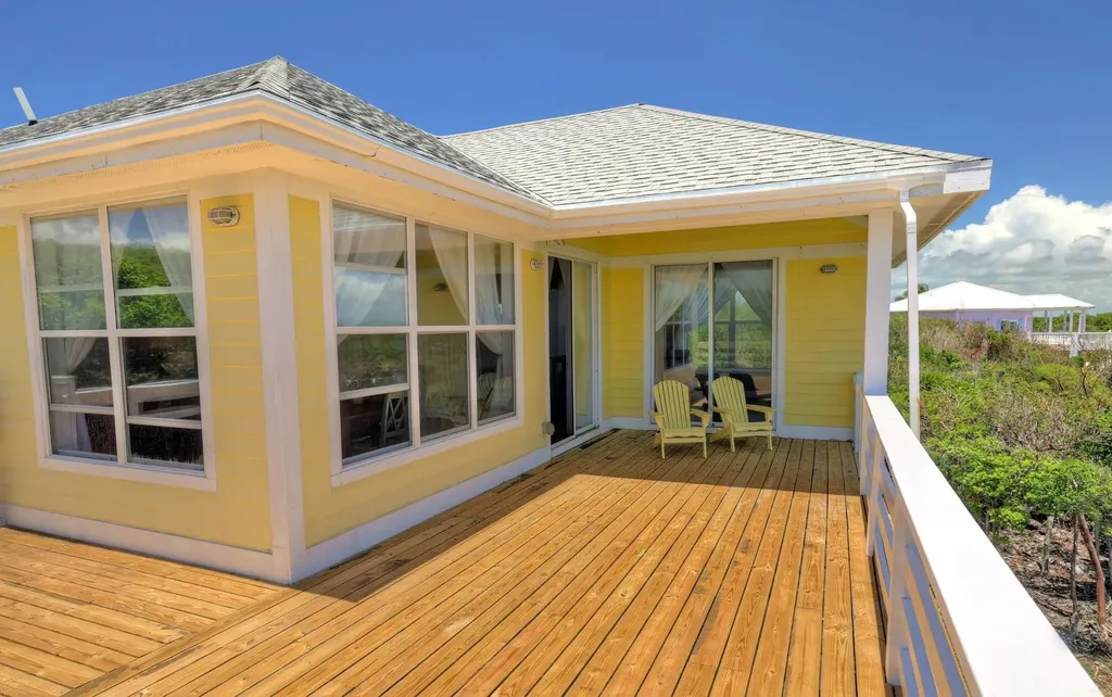 Rhumball #390 Long Beach Abaco BS