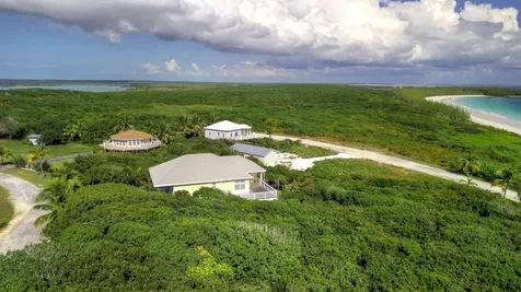 Rhumball #390 Long Beach Abaco BS