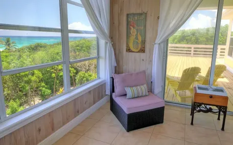 Rhumball #390 Long Beach Abaco BS