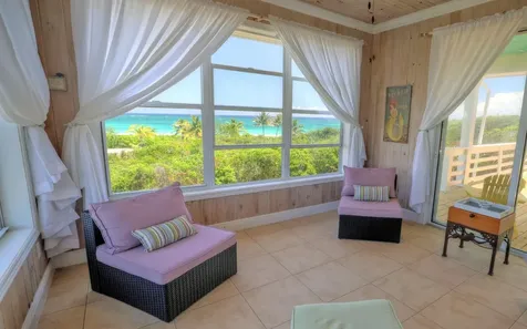 Rhumball #390 Long Beach Abaco BS