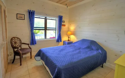 Rhumball #390 Long Beach Abaco BS