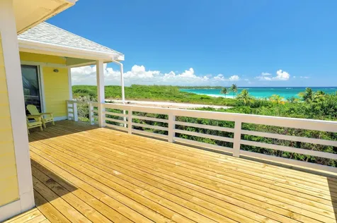 Rhumball #390 Long Beach Abaco BS