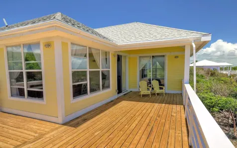 Rhumball #390 Long Beach Abaco BS