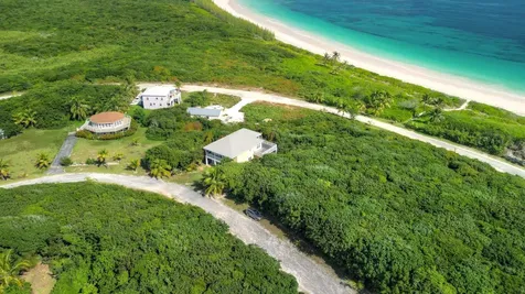 Rhumball #390 Long Beach Abaco BS