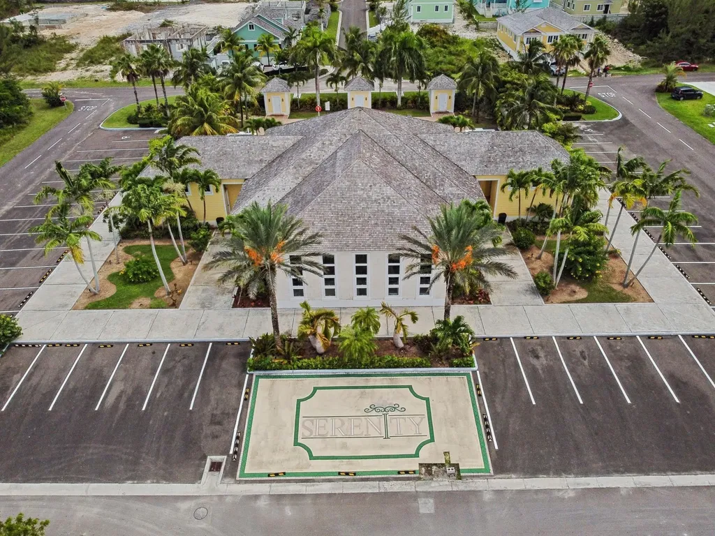 Serenity Gardens New Providence Paradise Island BS