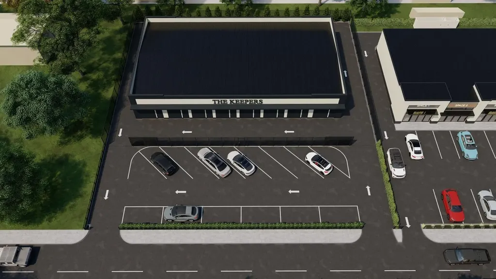 Unit A- Keepers Complex, Carmichael Road New Providence Paradise Island BS