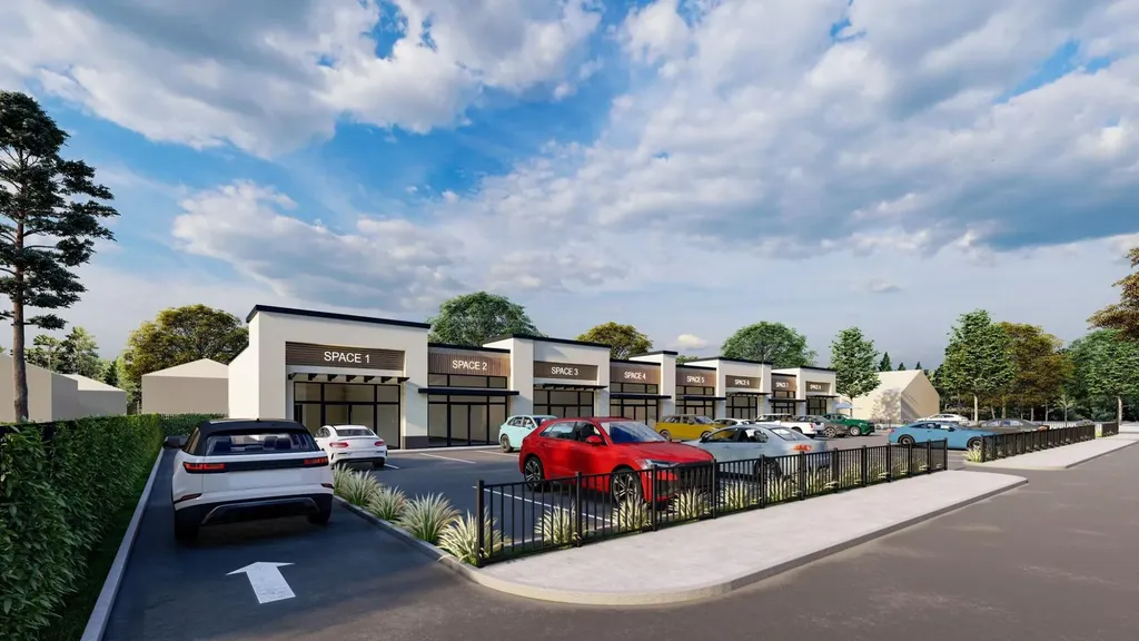 Unit A- Keepers Complex, Carmichael Road New Providence Paradise Island BS