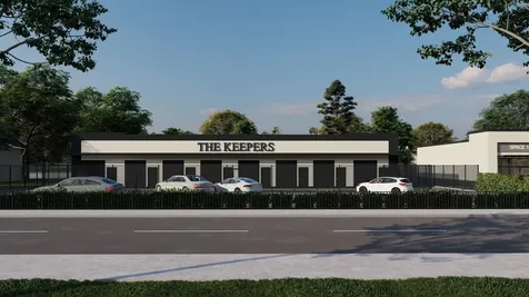 Unit A- Keepers Complex, Carmichael Road New Providence Paradise Island BS