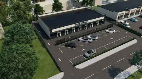 Unit A- Keepers Complex, Carmichael Road New Providence Paradise Island BS