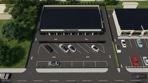 Unit A- Keepers Complex, Carmichael Road New Providence Paradise Island BS