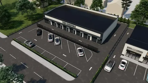 Unit A- Keepers Complex, Carmichael Road New Providence Paradise Island BS