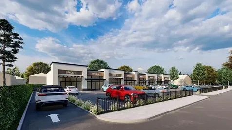 Unit A- Keepers Complex, Carmichael Road New Providence Paradise Island BS