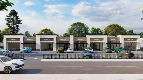 Unit A- Keepers Complex, Carmichael Road New Providence Paradise Island BS