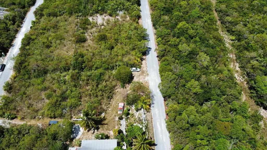 Ocean View Heights 50 Eleuthera BS