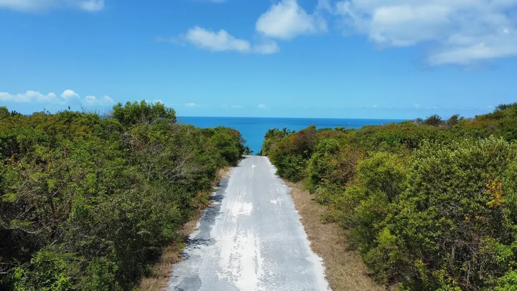 Ocean View Heights 50 Eleuthera BS