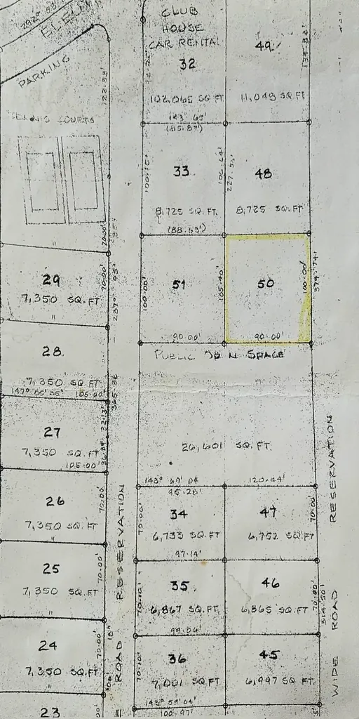 Ocean View Heights 50 Eleuthera BS