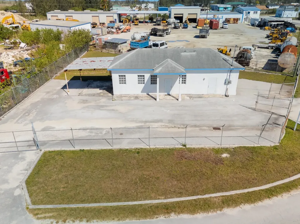 Shelly Street 3b Grand Bahama Freeport BS