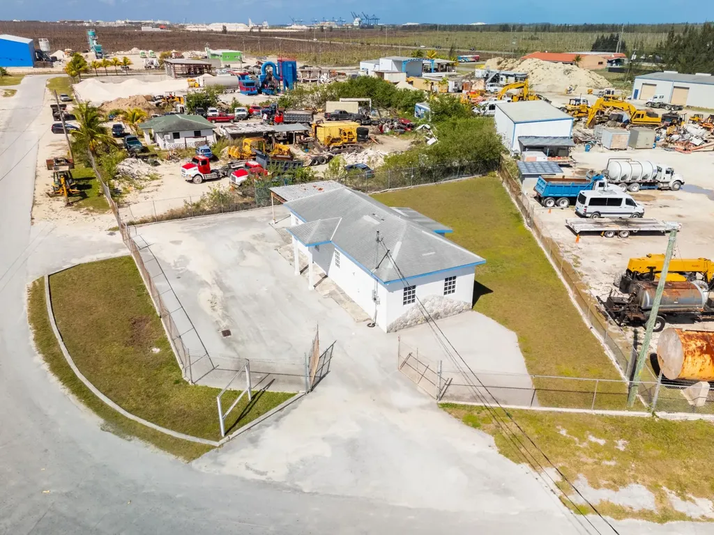 Shelly Street 3b Grand Bahama Freeport BS