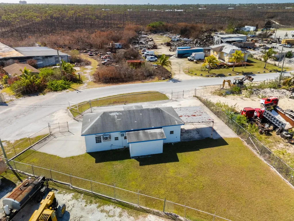 Shelly Street 3b Grand Bahama Freeport BS