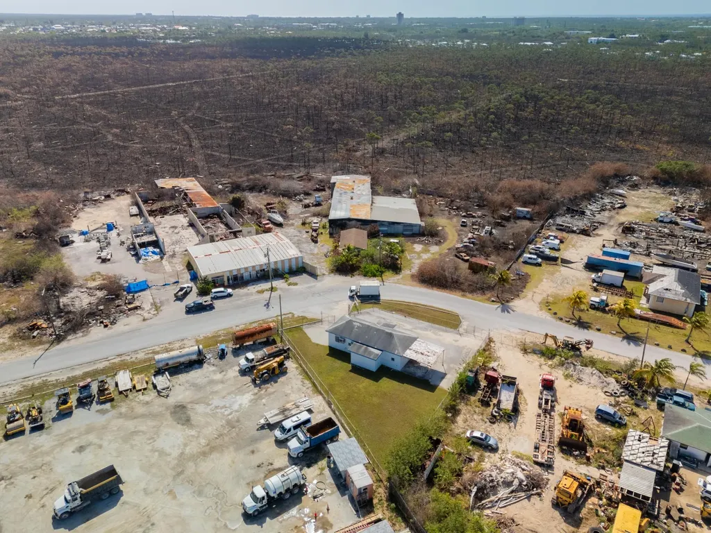 Shelly Street 3b Grand Bahama Freeport BS