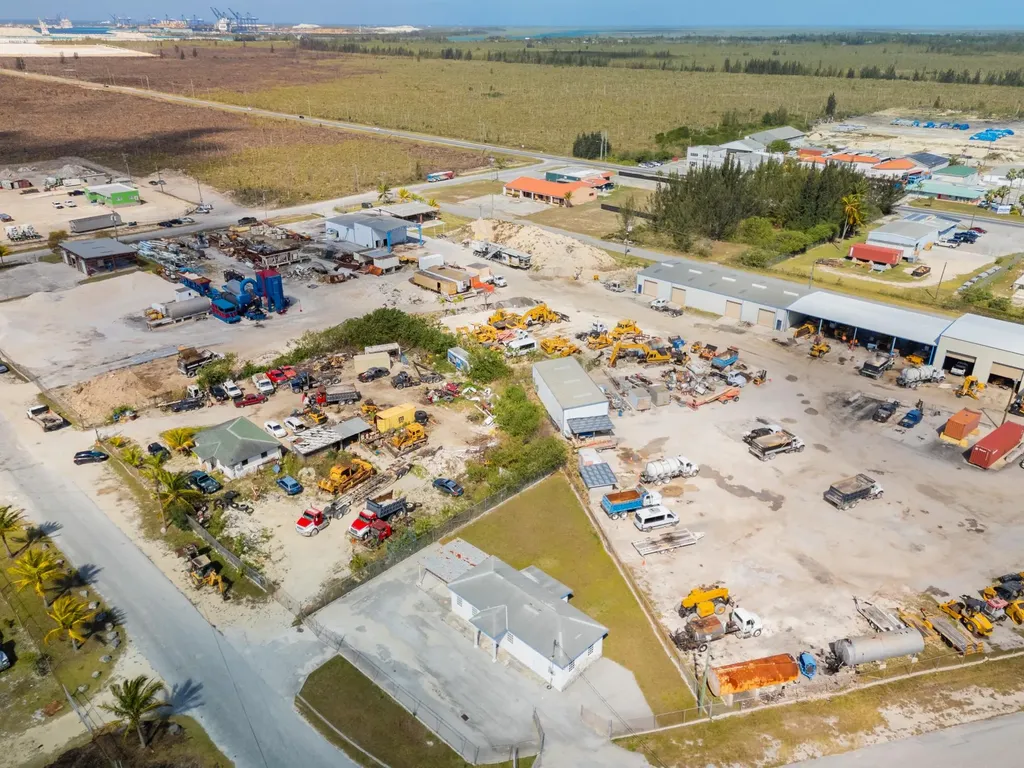 Shelly Street 3b Grand Bahama Freeport BS