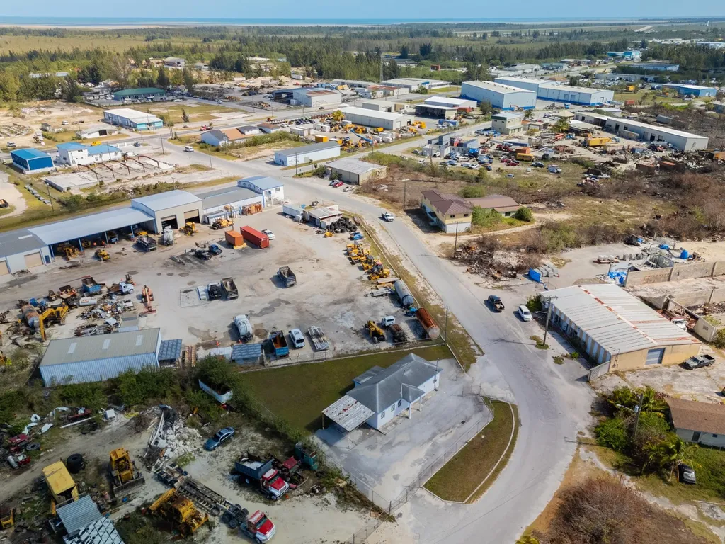 Shelly Street 3b Grand Bahama Freeport BS