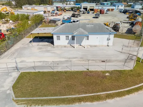 Shelly Street 3b Grand Bahama Freeport BS