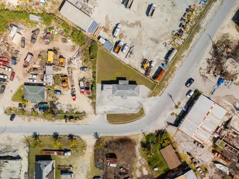 Shelly Street 3b Grand Bahama Freeport BS