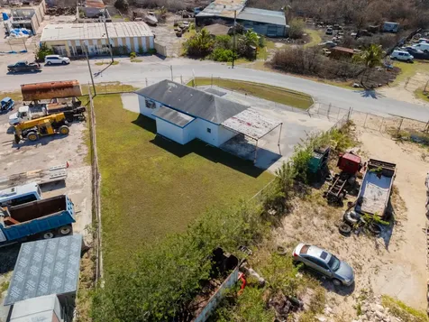 Shelly Street 3b Grand Bahama Freeport BS