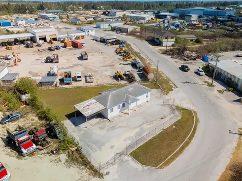 Shelly Street 3b Grand Bahama Freeport BS