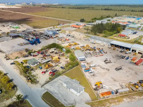 Shelly Street 3b Grand Bahama Freeport BS