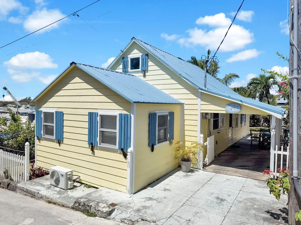 Lost And Found Abaco BS