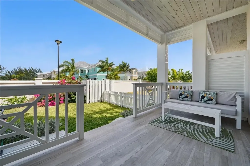 Starfish Isle New Providence Paradise Island BS