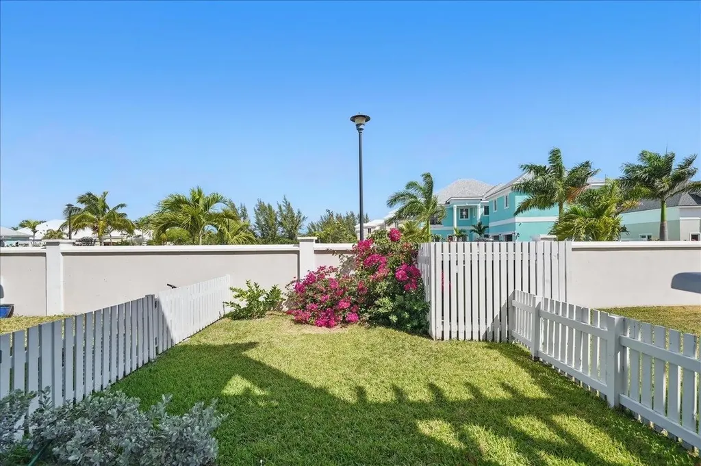 Starfish Isle New Providence Paradise Island BS