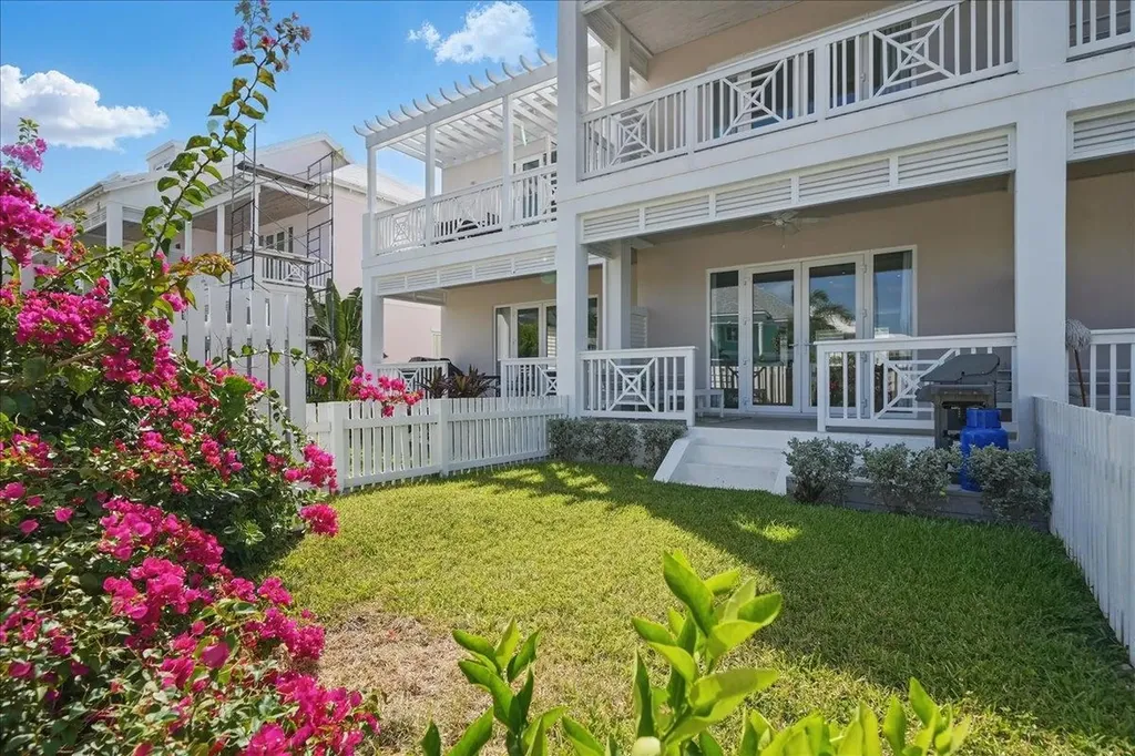 Starfish Isle New Providence Paradise Island BS