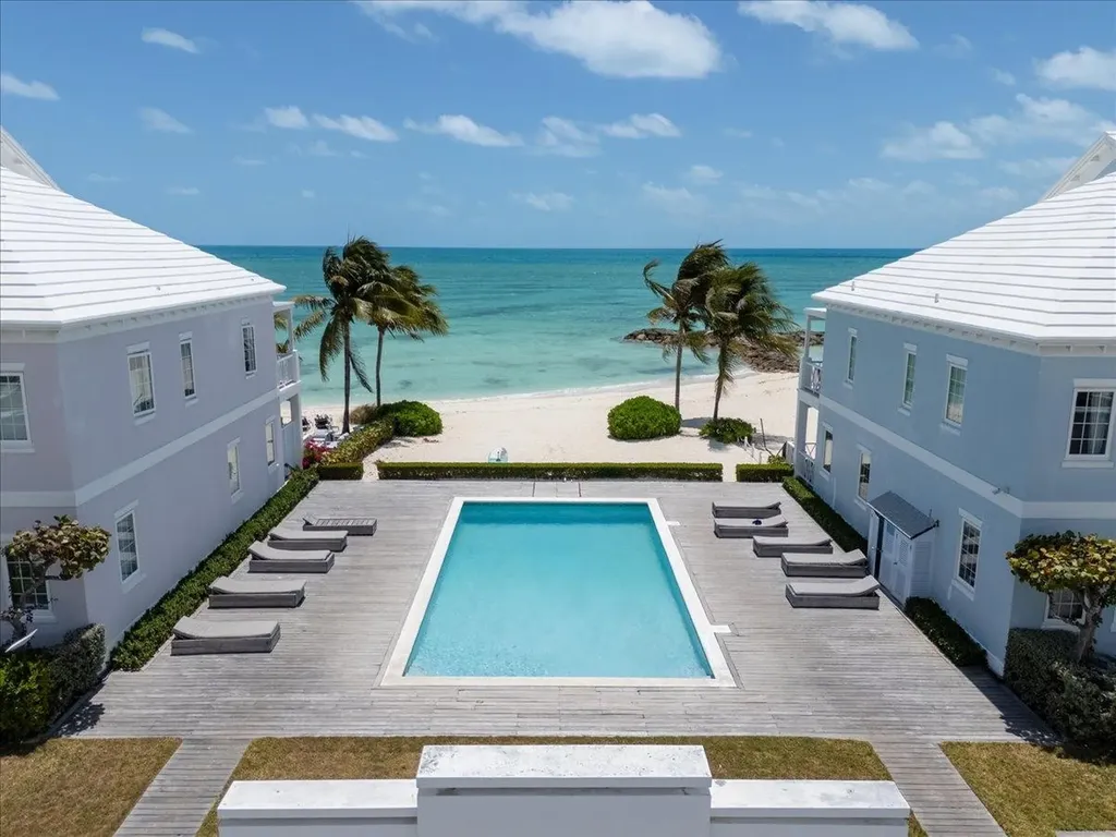 Starfish Isle New Providence Paradise Island BS