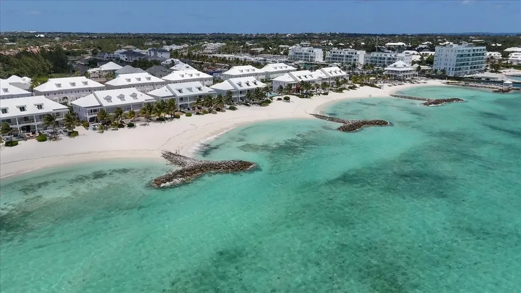 Starfish Isle New Providence Paradise Island BS